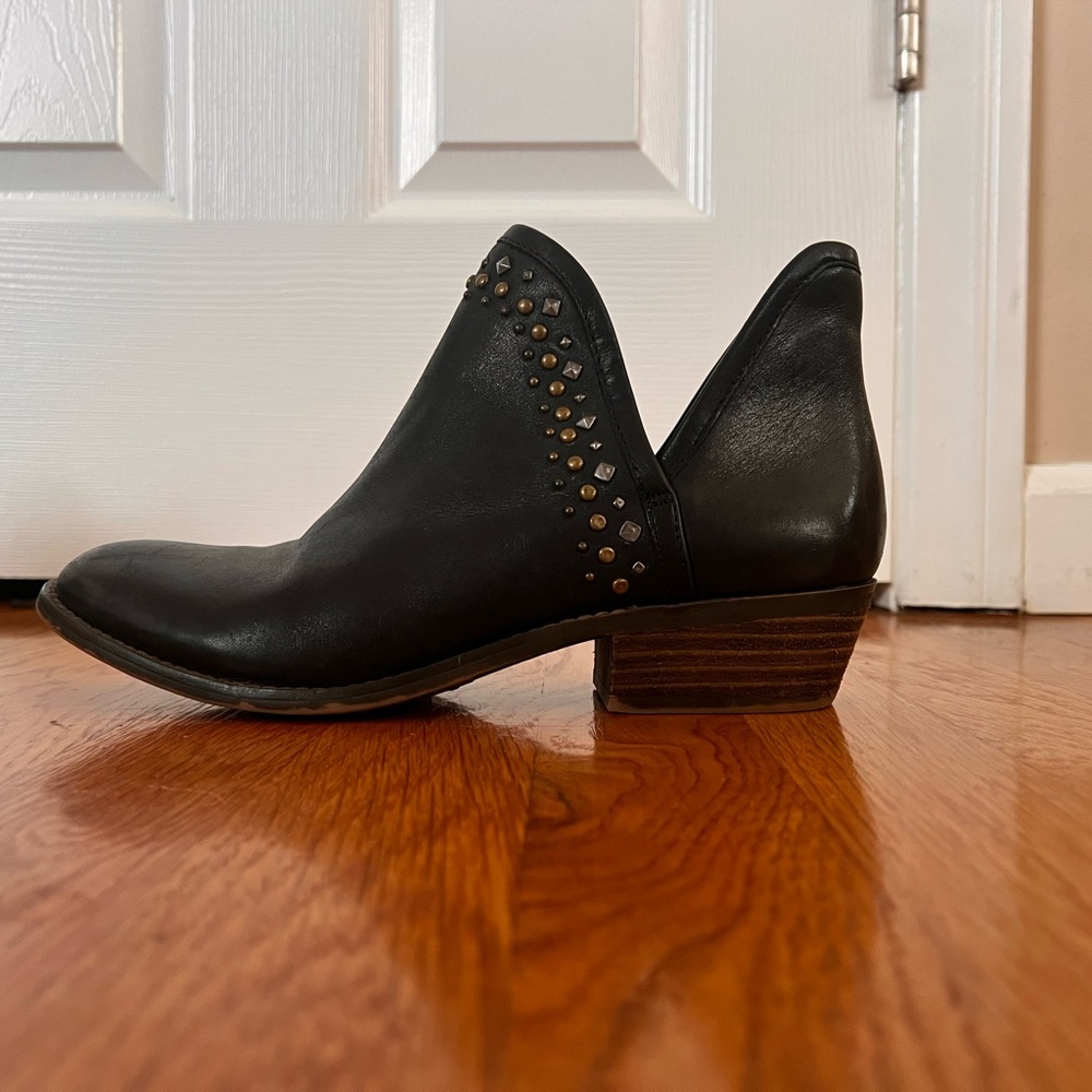 Lucky Brand Boots